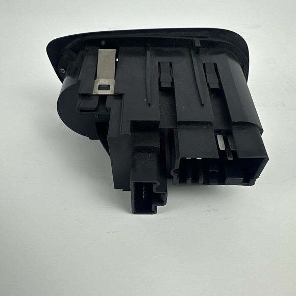 1999-2003 Ford‎ F-150 Expedition Dash Headlight Control Switch FOG LIGHT - Picture 3 of 5